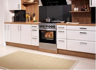 時(shí)髦的蒸烤一體箱，你真的會選嗎？91暢修保家電課堂