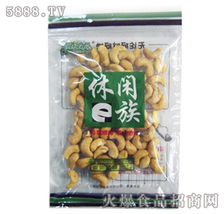 休閑食品產品庫 定義、分類與市場新趨勢