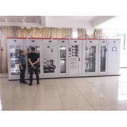 高低壓配電柜 湖納克智能湖北配電領軍者視啟現代化安全保障之路