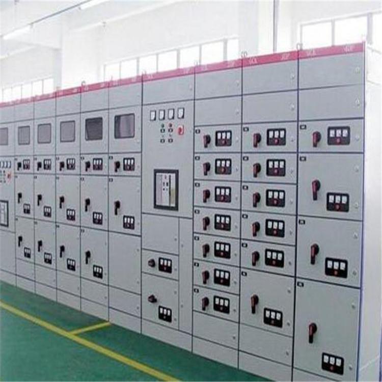 西安高品質低壓配電柜定制加工技術